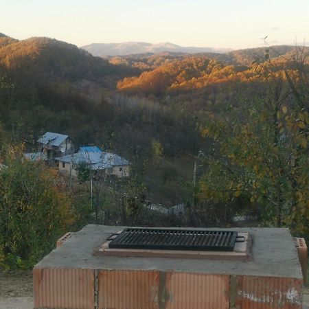 Villa Cabanuta Fara Fite Provita de Jos Esterno foto