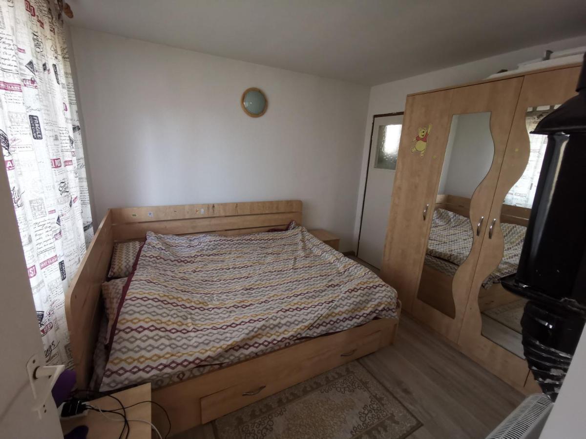 Villa Cabanuta Fara Fite Provita de Jos Esterno foto