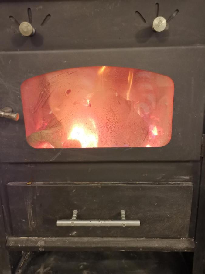 Villa Cabanuta Fara Fite Provita de Jos Esterno foto