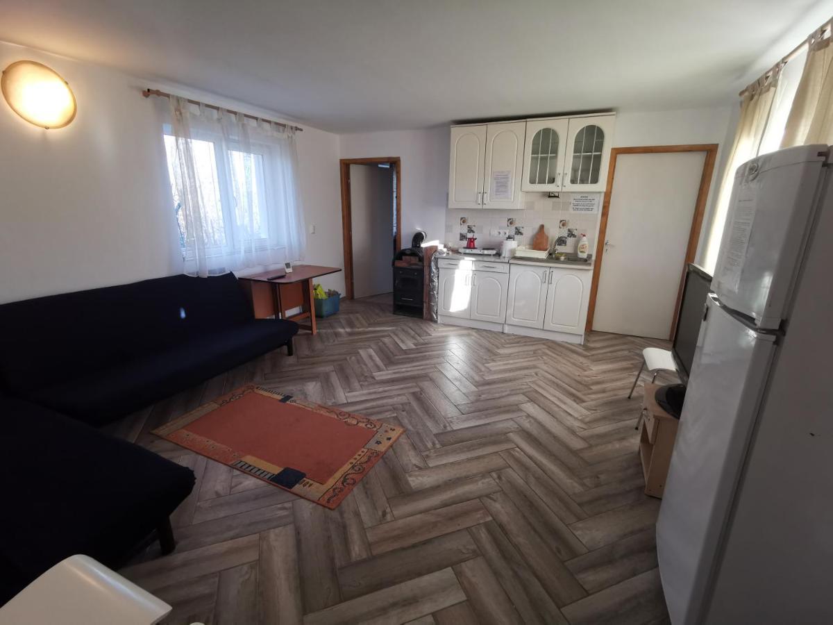 Villa Cabanuta Fara Fite Provita de Jos Esterno foto