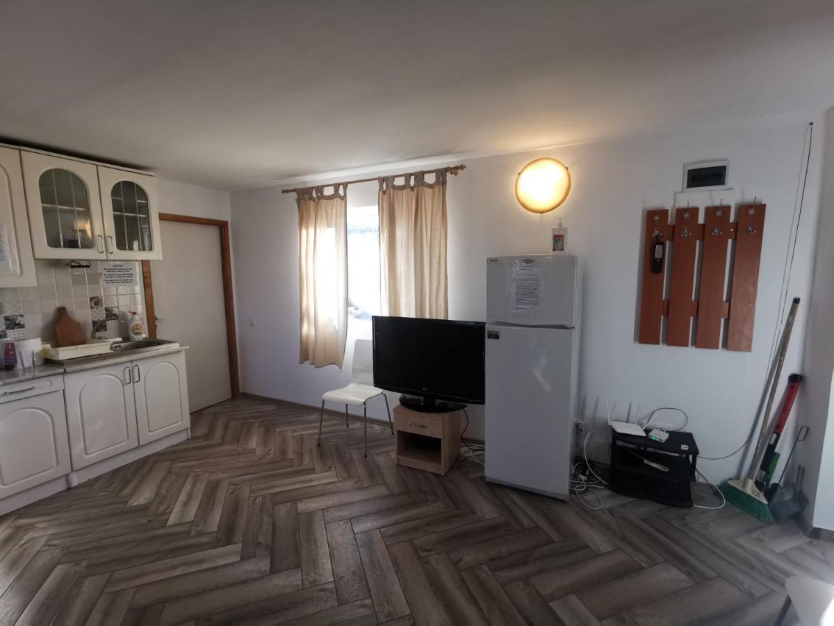 Villa Cabanuta Fara Fite Provita de Jos Esterno foto