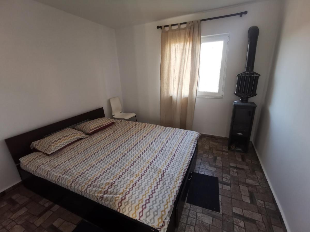 Villa Cabanuta Fara Fite Provita de Jos Esterno foto