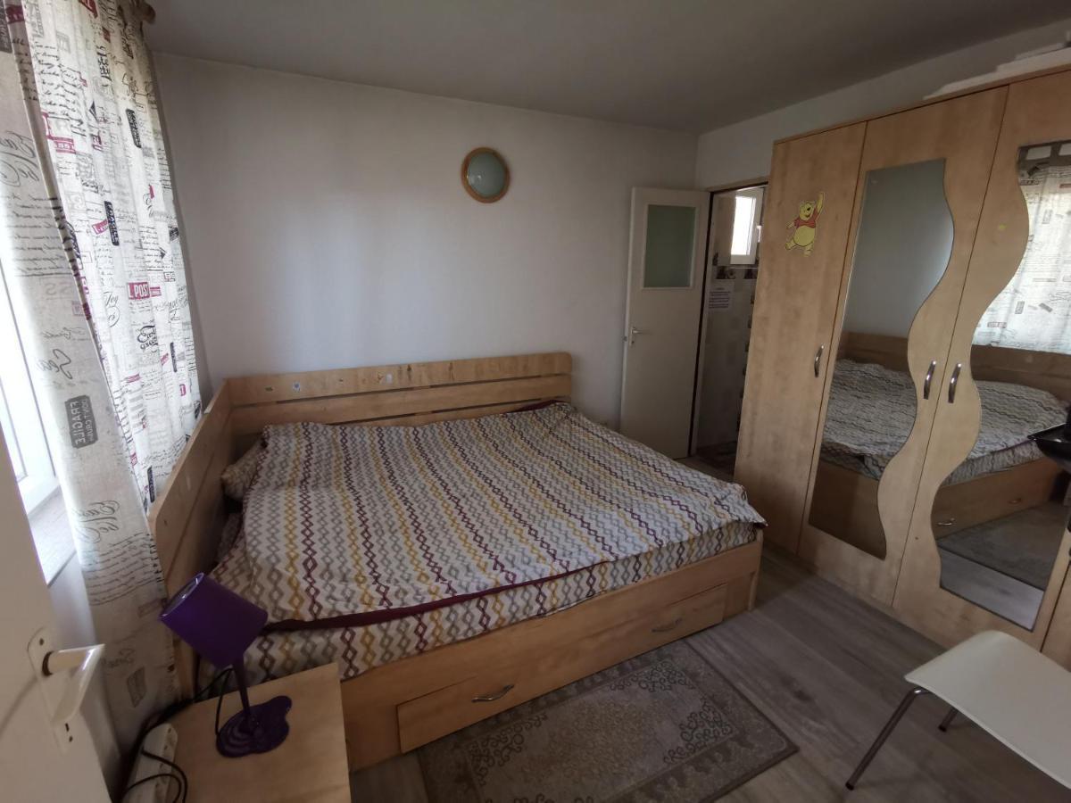 Villa Cabanuta Fara Fite Provita de Jos Esterno foto